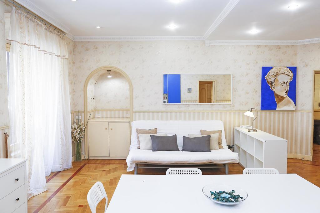 Apartment Felice Rom